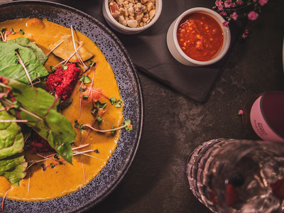 Humboldt Restaurant & Bar | © AdvancedDigital