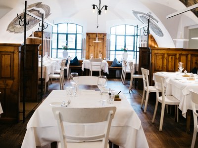 arthotel Blaue Gans | © Ingo Pertramer