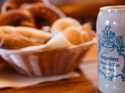 Gasthof Krimpelstätter  | © Gasthof Krimpelstätter Marco Riebler