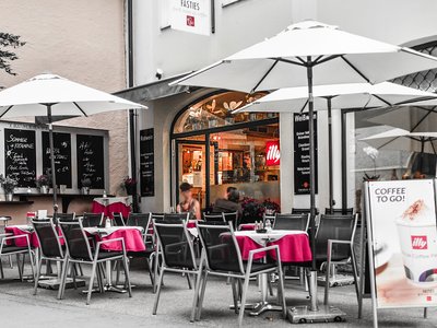 Fasties food, wine & coffee | © ThomasGenser