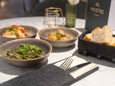 © MAESTRO by EDEN/WBPhotography