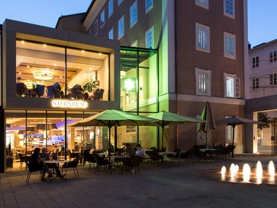 Sternbräu  | © Sternbräu GmbH